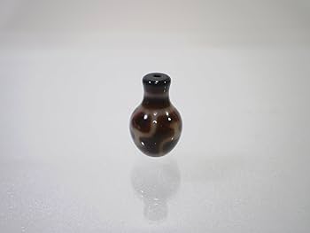 入手困難！老科器 宝瓶天珠　最終価格です Amazon.co.jp: 宝瓶天珠（ほうびんてんじゅ）幸運を引き寄せる宝
